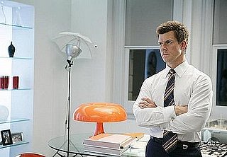 Found It! Daniel Meade's Desk Lamp