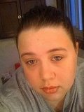 Glittery Eyes/Fresh Face - (4/7/08)