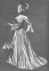 The History of Fashion: 1900 - 1910