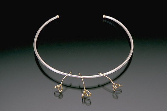 Sarah Hood, jewelry artist :: Jewelry :: Gold & Silver :: Element