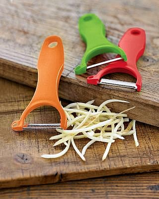 Swissmar Peelers, Set of 3 | Williams-Sonoma