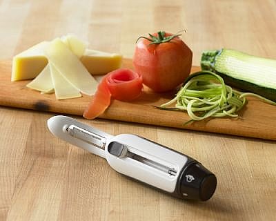 Trio Peeler | Williams-Sonoma