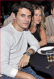 Jen & John Double Date with the Cox-Arquettes(NEW PHOTO &HOT)