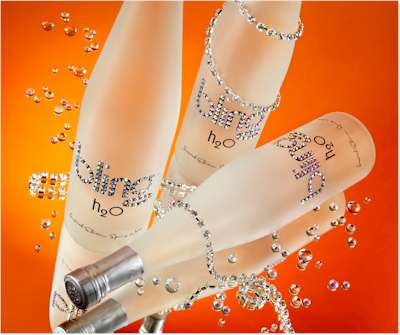 Bling H20, Hollywood !!