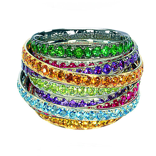 Choose a colour !