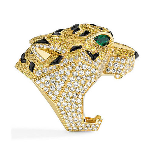 I love Cartier !