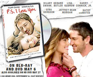 P.S. I Love You on DVD 2008-05-06 06:00:22