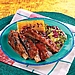 Campbell's Summer Recipes, Honey Barbecued Ribs