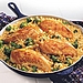 Campbell's Summer Recipes, Chicken & Rice