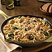 Campbell's Summer Recipes, Chicken Broccoli Alfredo