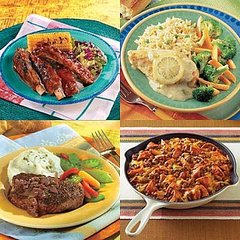 Campbell's Summer Recipes Campbell's Summer Recipes