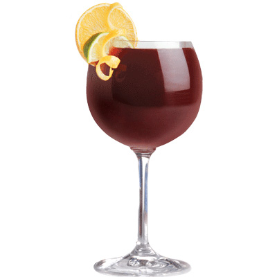 Stirrings Red Sangria Stirrings Red Sangria