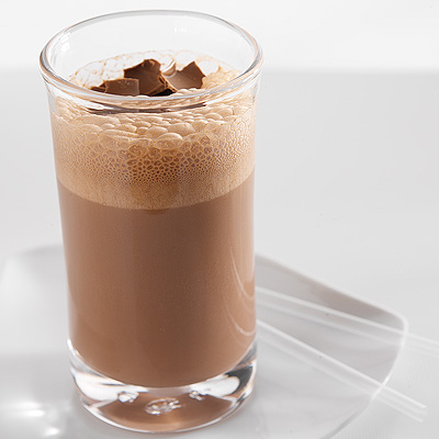 Xtreme Chocolate Frappe Xtreme Chocolate Frappe