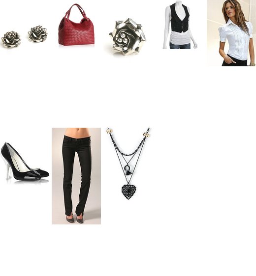 Punk it up