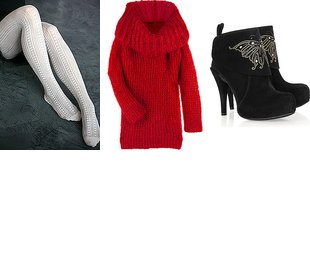 Baby, It's Cold Outside
