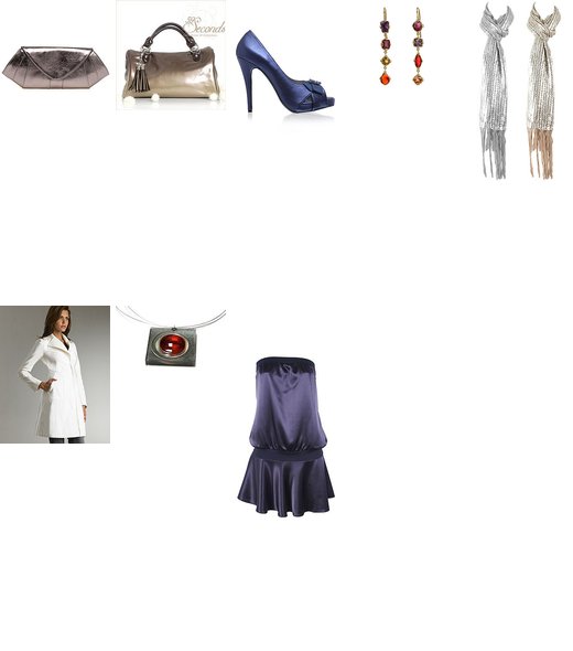 Party outwear