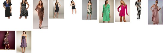 Dress-o-holic