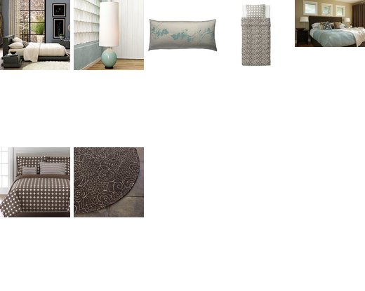 Bedroom Ideas