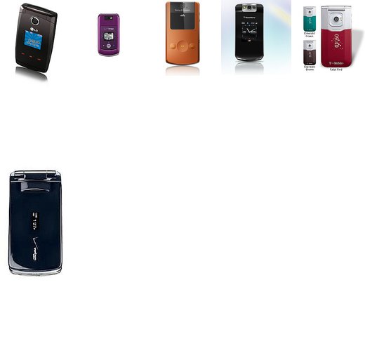 Best Flip Phones for Clamshell Lovers