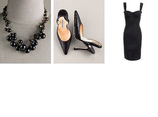 Style Icon: Audrey Hephburn Fashion