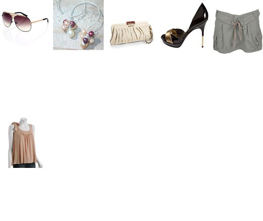 outfit i put together!