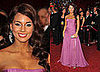 Oscars Red Carpet: Alicia Keys