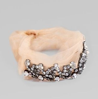 Fab Finding Follow-Up: Black Tie Wedding Bells 