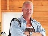 Makin' It Right With Mike Holmes and Brad Pitt