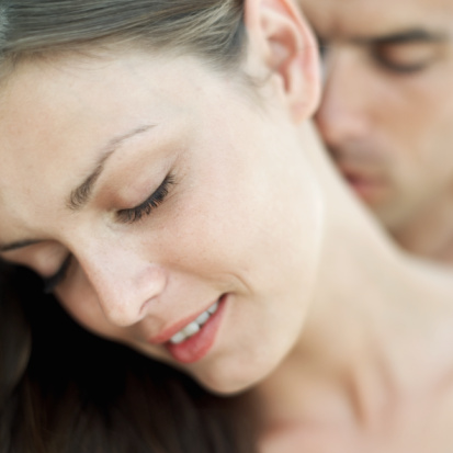 Tip No. 2: Surviving Valentine's Day When You're Coupled Up