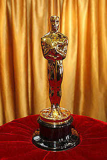 Do Tell: If You Won an Oscar, Where Would You Put It?