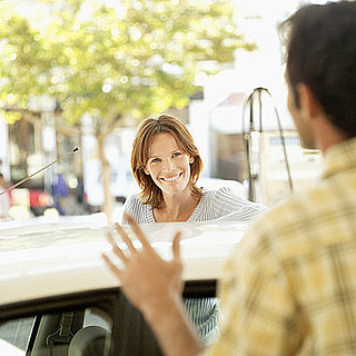 Dear Poll: Are You a Good Flirt? 