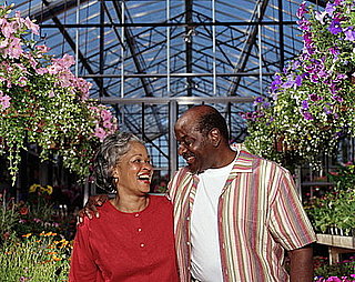 Do Tell: How Did Your Parents Meet?