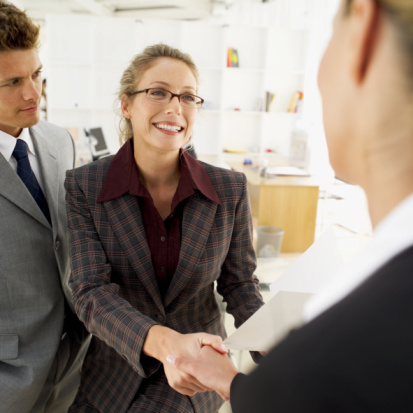 Etiquette Past vs. Present: Introducing Your Significant Other
