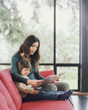 Dear Poll: Do Fairy Tales Send a Bad Message? Dear Poll: Do Fairy Tales Send a Bad Message?