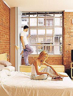 Handle This: You Caught Him Reading Your Journal