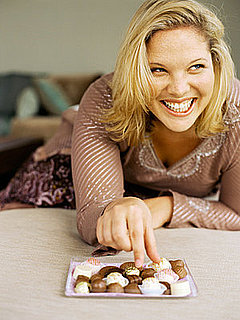 Do Tell: What's Comforting You These Days?