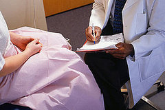 Dear Poll: Male or Female Gyno? Dear Poll: Male or Female Gyno?
