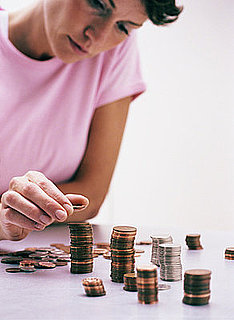 Dear Poll: Are You Having a Hard Time Keeping Up With the Joneses?