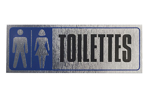 Where Do You Stand? Going to the Bathroom in Front of Your Significant Other