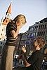 A Do or a Don't: Public Proposals 