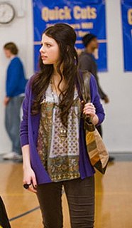 17 Again Style: Maggie O'Donnell