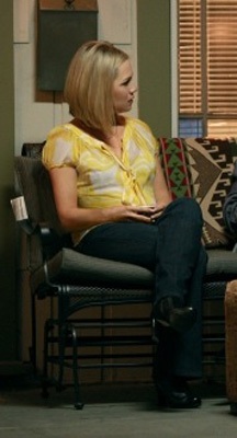 90210 Style: Kelly Taylor