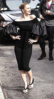 Celeb Style: Drew Barrymore