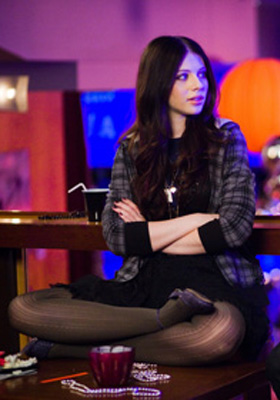 17 Again Style: Maggie O'Donnell