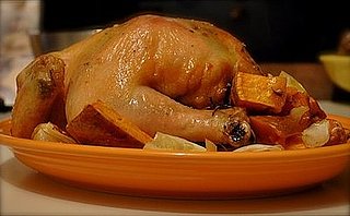 Tyler Florence Roast Chicken