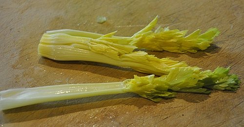 Shaved Celery Salad Shaved Celery Salad