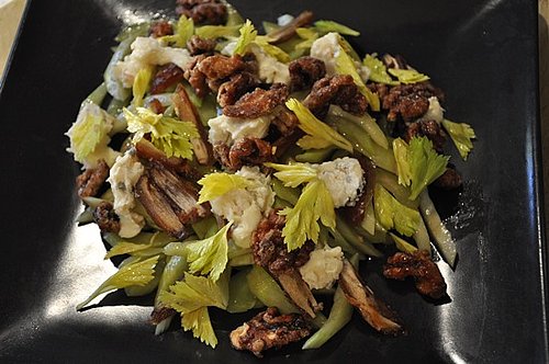 Shaved Celery Salad Shaved Celery Salad