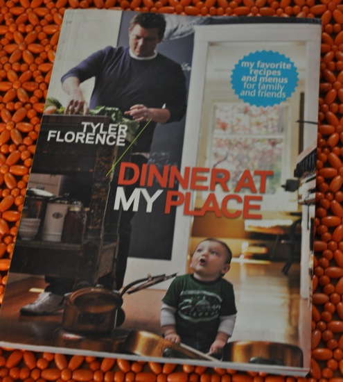 Must-Read: Dinner At My Place Must-Read: Dinner At My Place