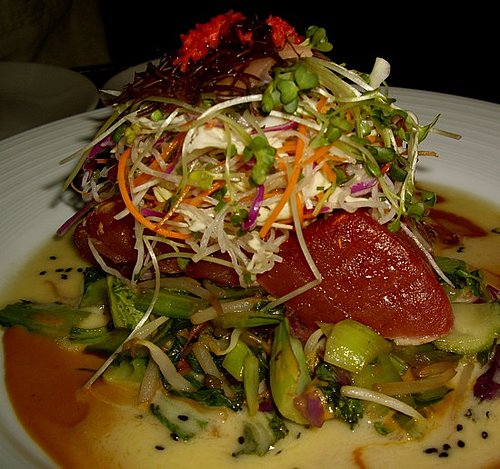 Roy’s Original Blackened Island Ahi Roy’s Original Blackened Island Ahi