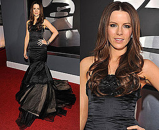 Grammy Awards: Kate Beckinsale 